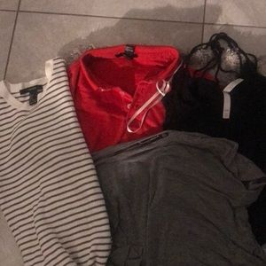 Clothes bundle